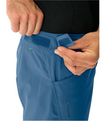 Vaude LEDRO meeste rattapüksid