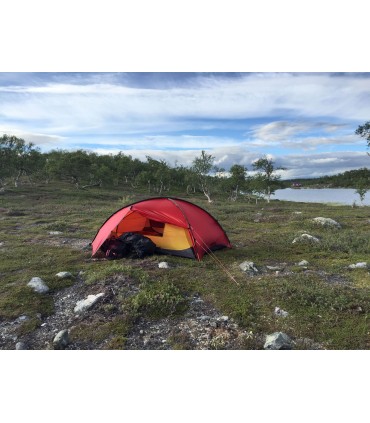 Hilleberg ROGEN telk