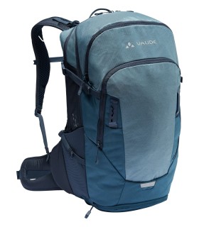 Vaude BIKE ALPIN 24+4 naiste seljakott