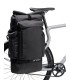 Vaude CYCLIST BACK SINGLE rattakott