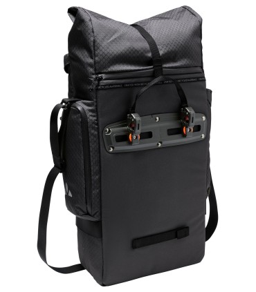 Vaude CYCLIST BACK SINGLE rattakott