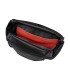 Vaude CYCLIST BACK SINGLE rattakott