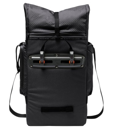 Vaude CYCLIST BACK SINGLE rattakott