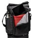 Vaude CYCLIST BACK SINGLE rattakott