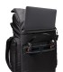 Vaude CYCLIST BACK SINGLE rattakott