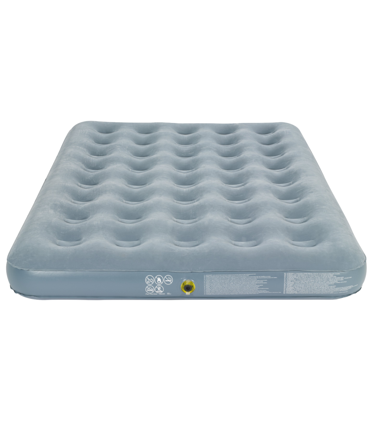Campingaz X'TRA QUICKBED DOUBLE õhkmadrats kahele