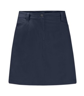 Jack Wolfskin SONORA SKORT naiste püksseelik