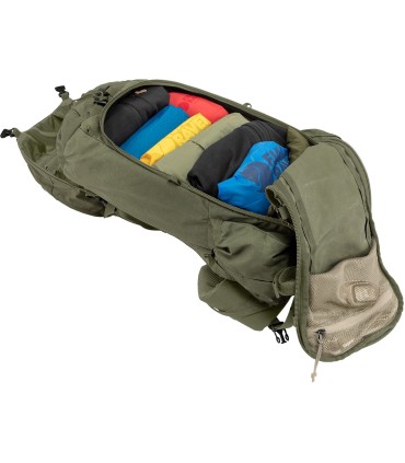 Fjällräven KAJKA 35 S/M seljakott