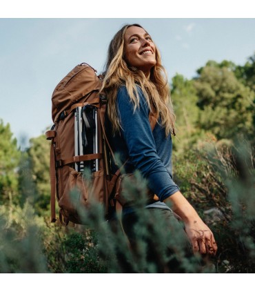 Fjällräven KAJKA 35 S/M seljakott