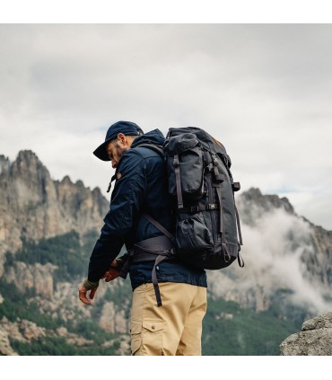 Fjällräven KAJKA 35 S/M seljakott