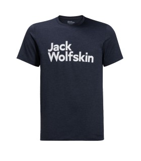 Jack Wolfskin BRAND meeste T-särk