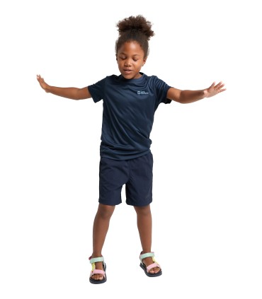 Jack Wolfskin DESERT laste lühikesed püksid