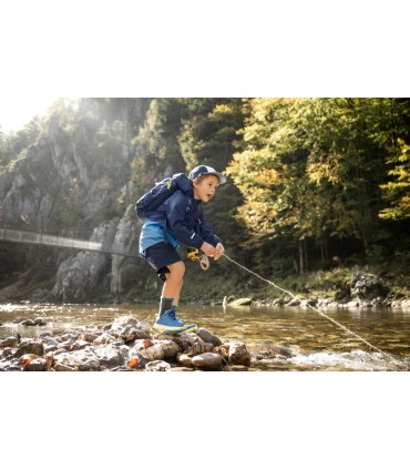 Jack Wolfskin DESERT laste lühikesed püksid