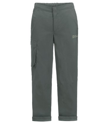 Jack Wolfskin DESERT laste püksid