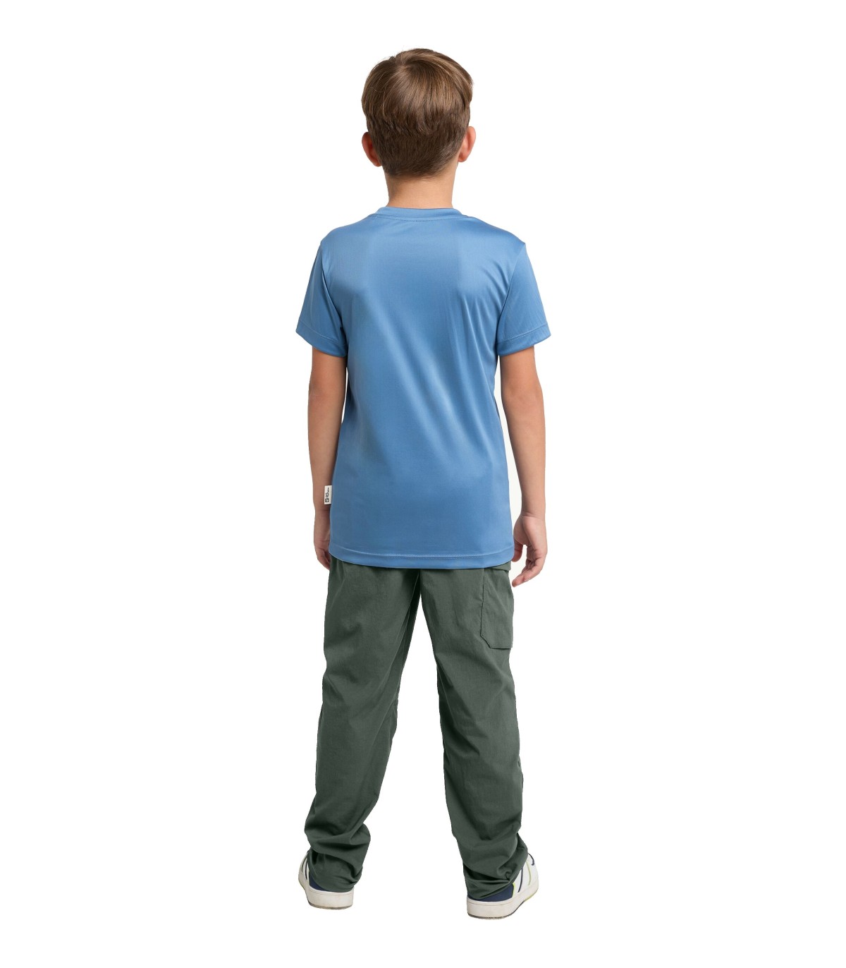 Jack Wolfskin DESERT laste püksid