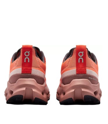 ON CLOUDSURFER TRAIL jooksujalatsid naistele