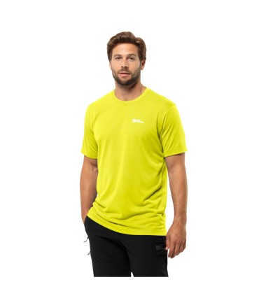 Jack Wolfskin VONNAN SS meeste spordisärk