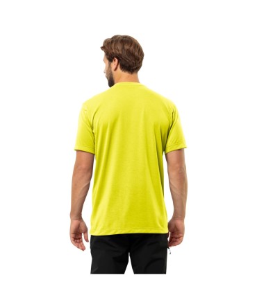 Jack Wolfskin VONNAN SS meeste spordisärk