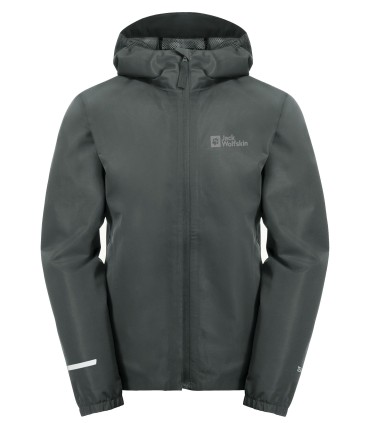 Jack Wolfskin FLAZE II laste jope