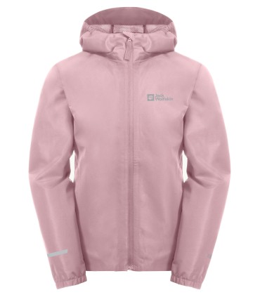 Jack Wolfskin FLAZE II laste jope