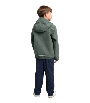 Jack Wolfskin FLAZE II laste jope