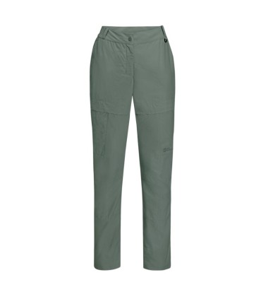 Jack Wolfskin BARRIER naiste püksid