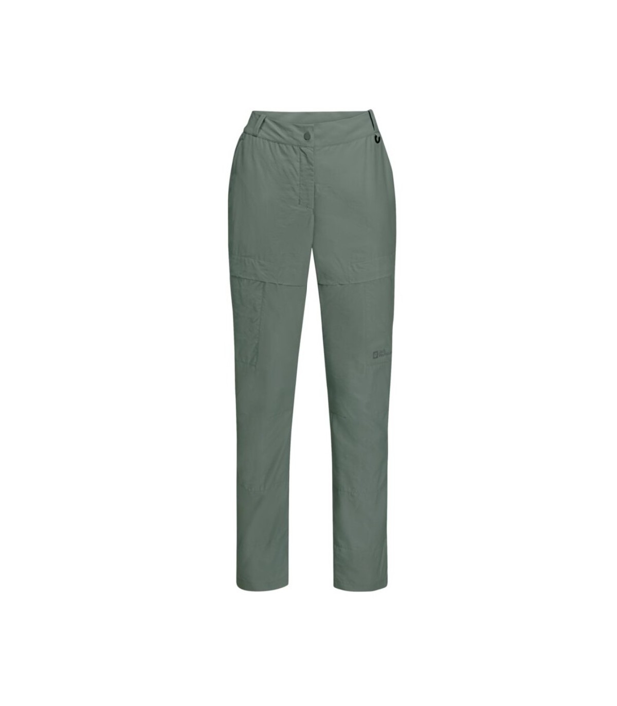 Jack Wolfskin BARRIER naiste püksid