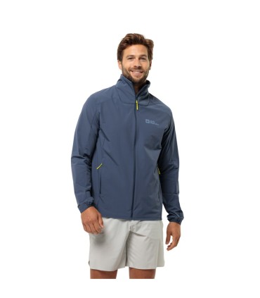 Jack Wolfskin PRELIGHT meeste softshell jope