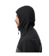 Jack Wolfskin FELDBERG HOODY II meeste softshell jope