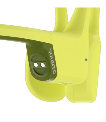 Suunto SONIC kõrvaklapid