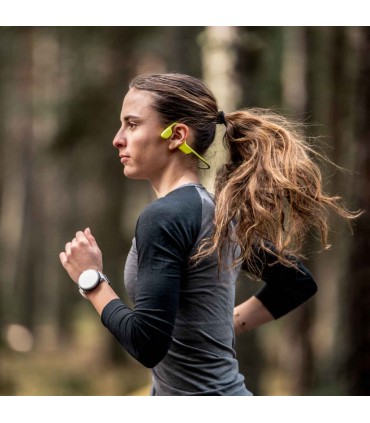 Suunto SONIC kõrvaklapid