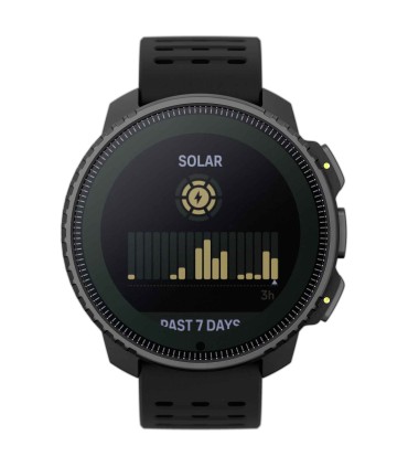 Suunto VERTICAL SOLAR must spordikell