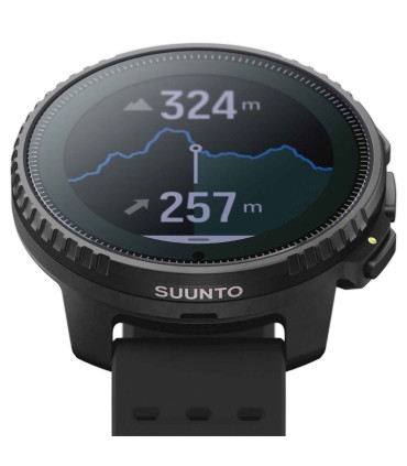 Suunto VERTICAL SOLAR must spordikell