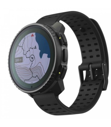 Suunto VERTICAL SOLAR must spordikell