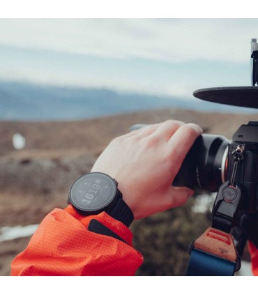 Suunto VERTICAL SOLAR must spordikell