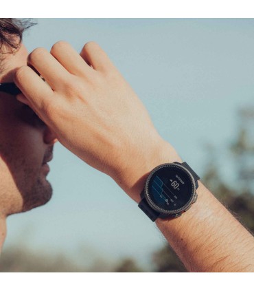 Suunto VERTICAL SOLAR must spordikell