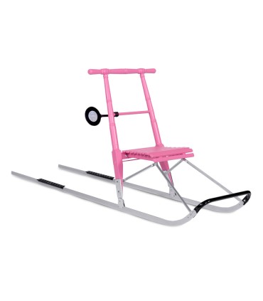 ESLA T4/M tõukekelk