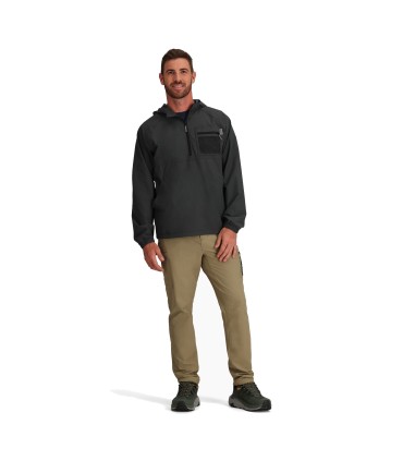 Royal Robbins MERCED meeste anorak jope