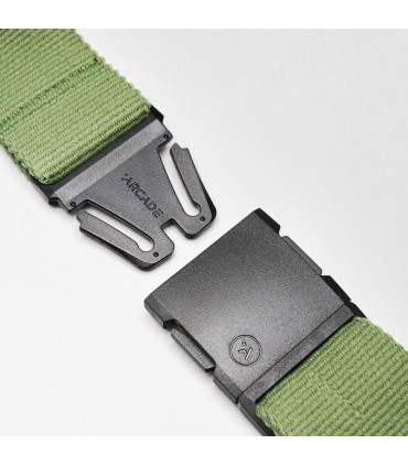 Arcade Belts EARTHLING POP UP püksirihm