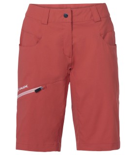 Vaude SKARVAN naiste lühikesed püksid