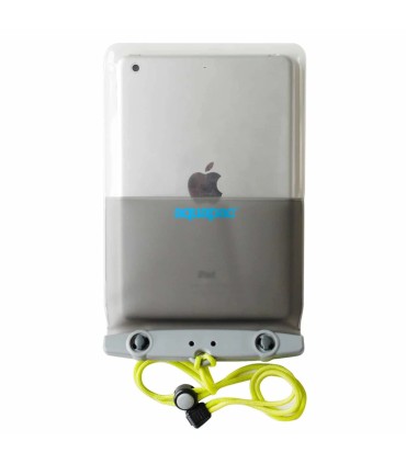 Aquapac FOAM BACKED MINI veekindel kott tahvelarvutile