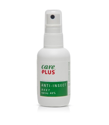 Care Plus ANTI-INSECT DEET sääsetõrjevahend