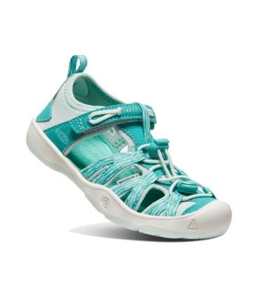 Keen MOXIE laste sandaalid