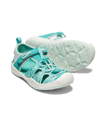 Keen MOXIE laste sandaalid