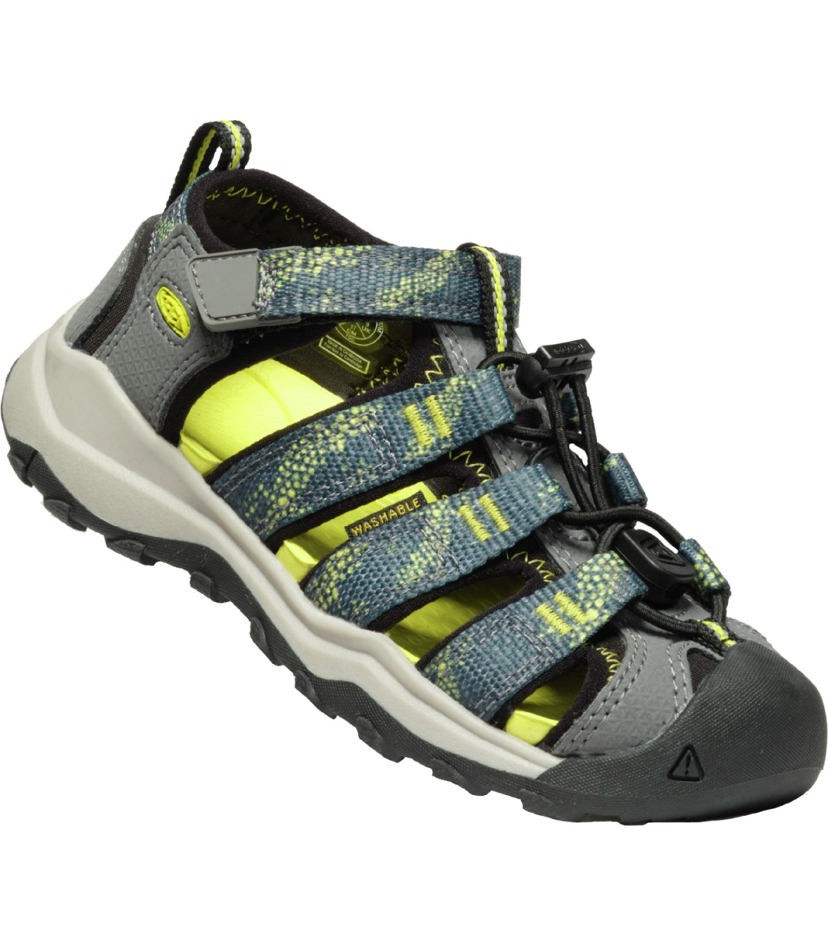 Keen NEWPORT NEO H2 laste sandaalid