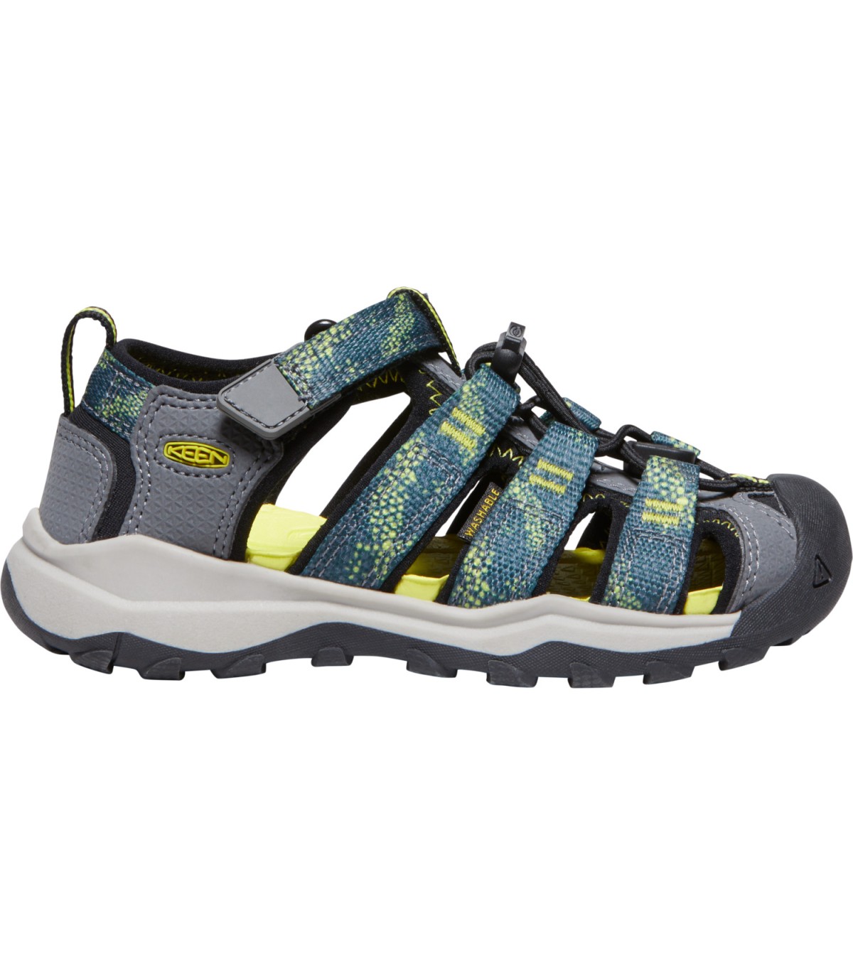 Keen NEWPORT NEO H2 laste sandaalid