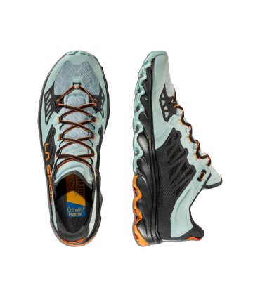 La Sportiva HELIOS III jooksujalatsid meestele