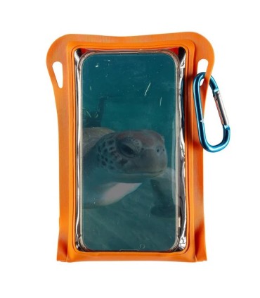 Aquapac TRAILPROOF veekindel kott telefonile