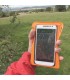 Aquapac TRAILPROOF veekindel kott telefonile