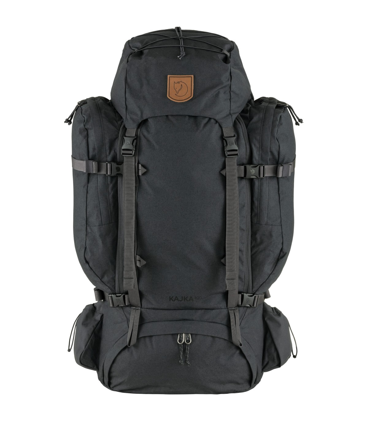 Fjällräven KAJKA 100 seljakott